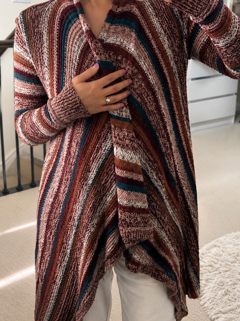 American Eagle | Women's Cardigan | Size M